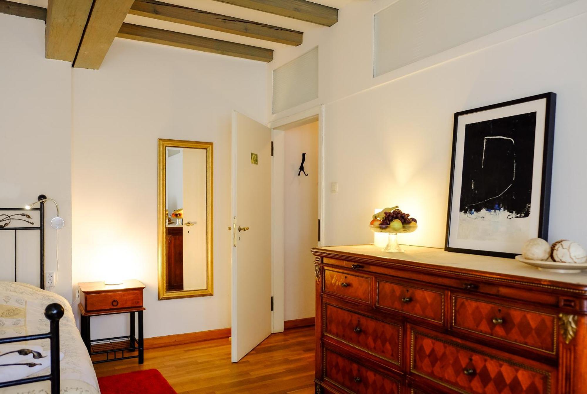 Rhein River Guesthouse - Direkt Am Rhein Леверкузен Екстер'єр фото