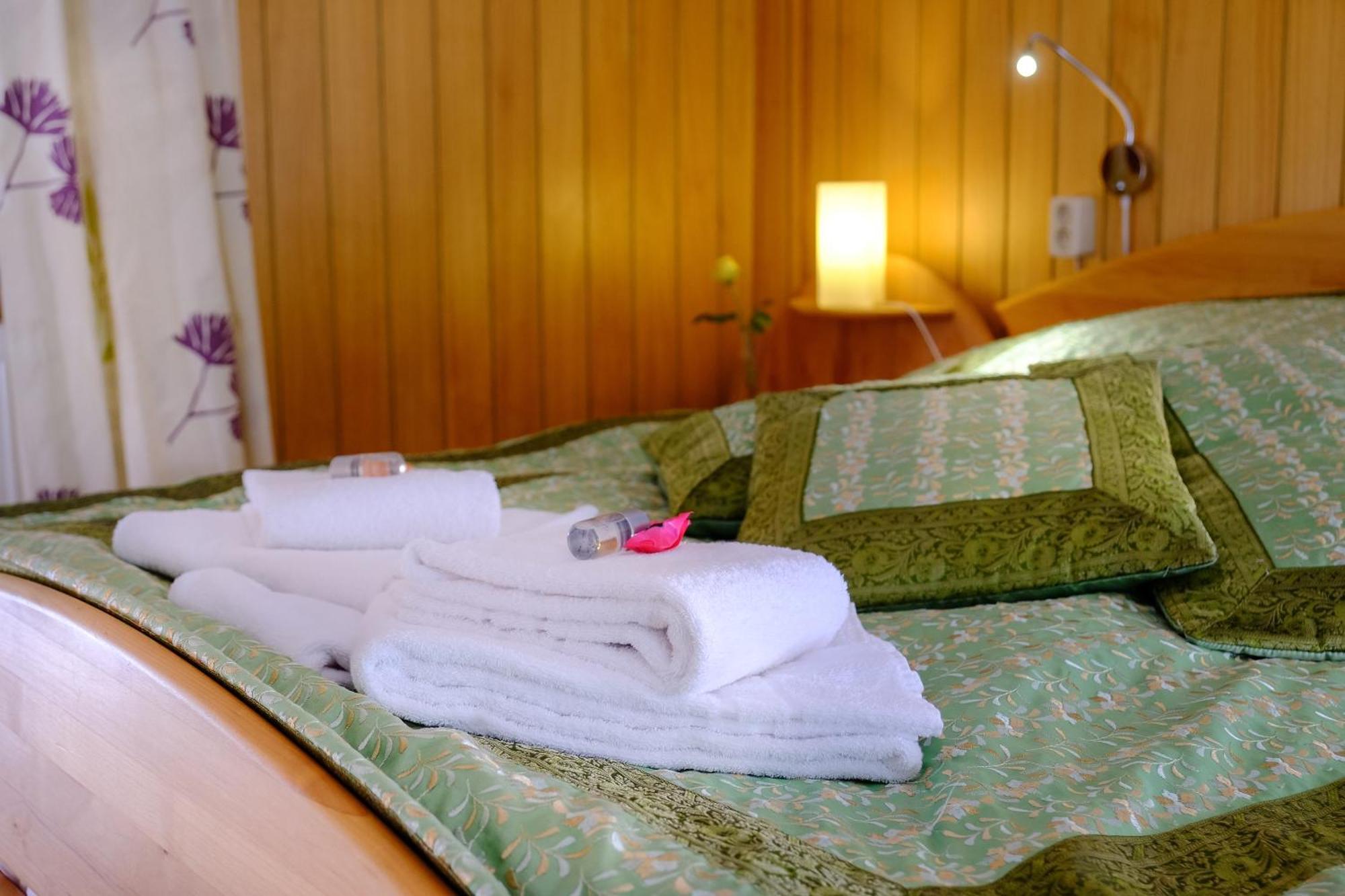 Rhein River Guesthouse - Direkt Am Rhein Леверкузен Екстер'єр фото