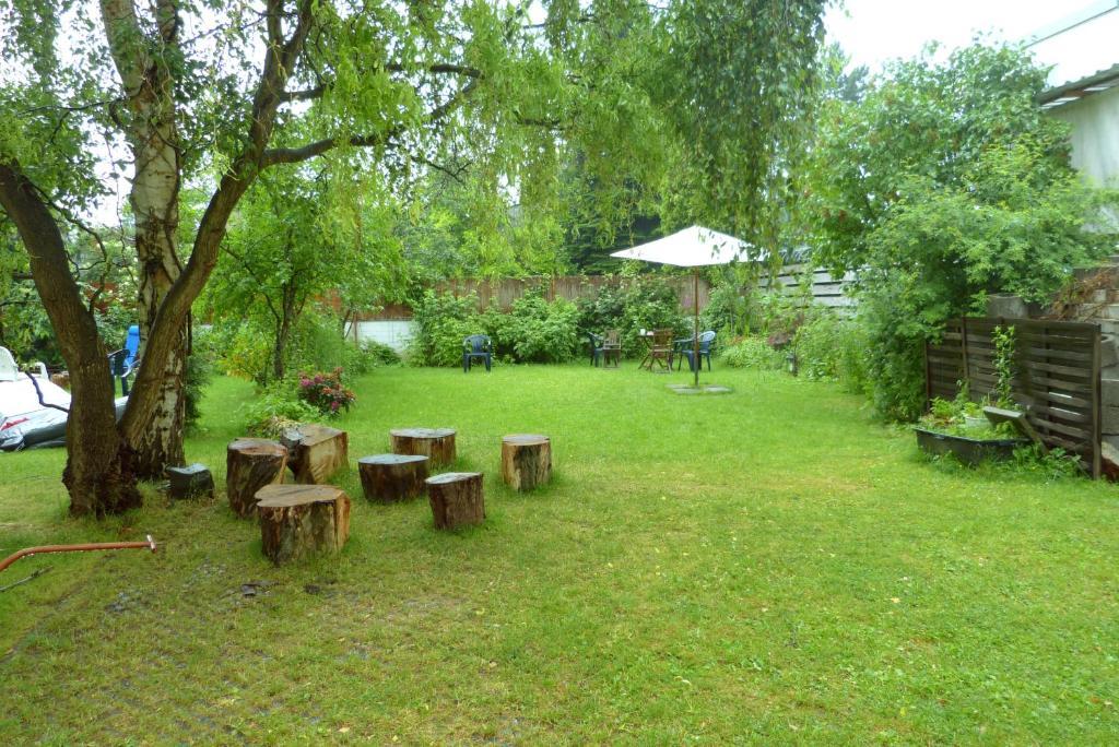 Rhein River Guesthouse - Direkt Am Rhein Леверкузен Екстер'єр фото